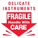 Delicate Instruments