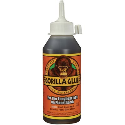8 oz. Gorilla Glue®