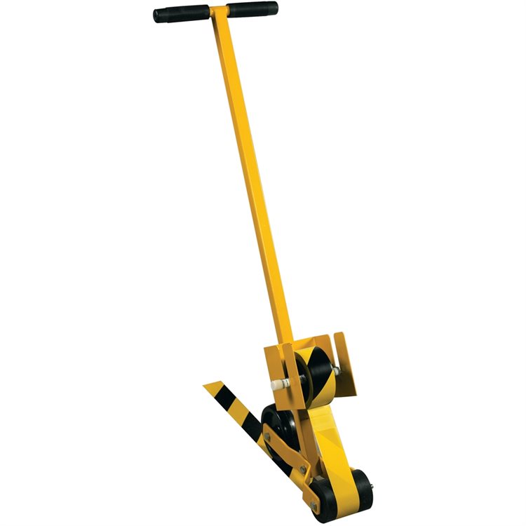 Vinyl Safety Tape Applicator