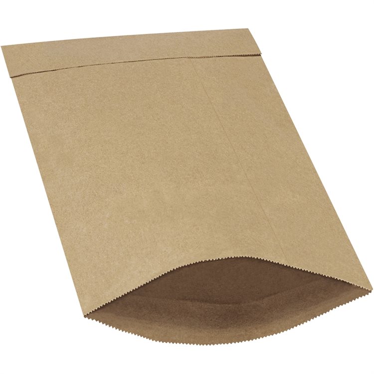 7 1/4 x 12" Kraft 1 Padded Mailers