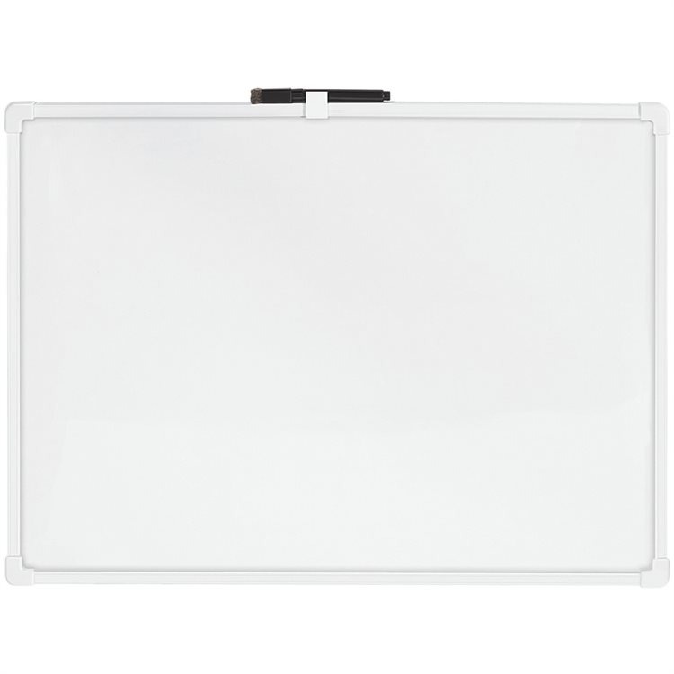16 x 22" Portable Dry Erase Board