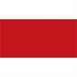 3 x 6" Red Inventory Rectangle Labels