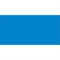3 x 6" Light Blue Inventory Rectangle Labels