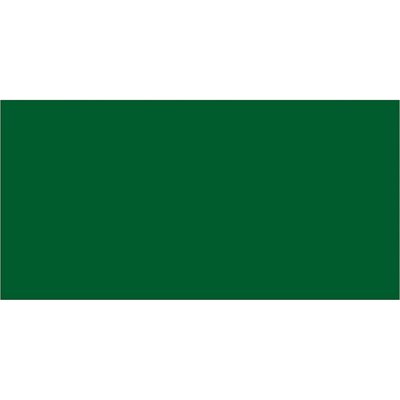 3 x 6" Green Inventory Rectangle Labels