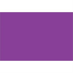 4 x 6" Purple Inventory Rectangle Labels