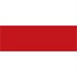 3 x 9" Red Inventory Rectangle Labels