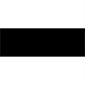 3 x 9" Black Inventory Rectangle Labels
