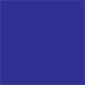 4 x 4" Dark Blue Inventory Rectangle Labels