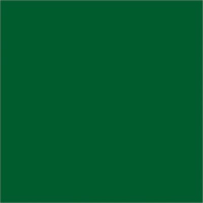 4 x 4" Green Inventory Rectangle Labels