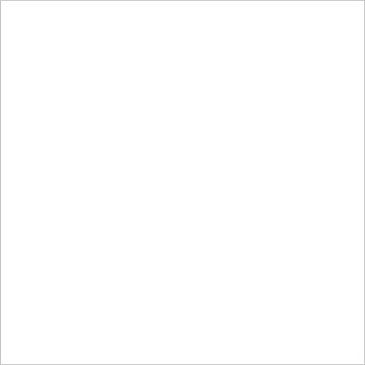 4 x 4" White Inventory Rectangle Labels