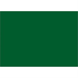 5 x 7" Green Inventory Rectangle Labels