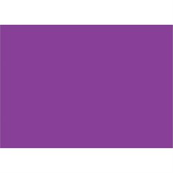 5 x 7" Purple Inventory Rectangle Labels