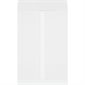 12 1/2 x 18 1/2" White Jumbo Envelopes