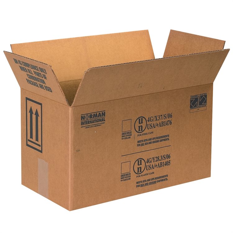 Bulk Shipping Boxes