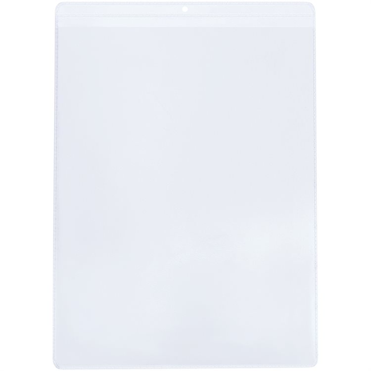 8 1/2 x 11" Vinyl Envelopes