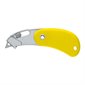 PSC-2™ Yellow Spring-Back Pocket Safety Cutter