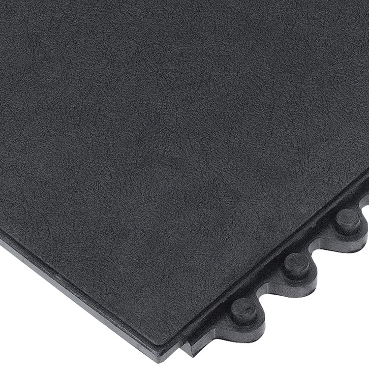 3 x 3' Solid Modular Mat