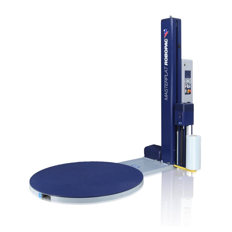 Stretch Wrap Turntables Wrapping Turntable