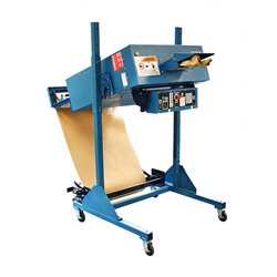 Paper Void Fill Packaging Machines | PackSmart