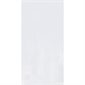 12 x 24" - 1 Mil Flat Poly Bags