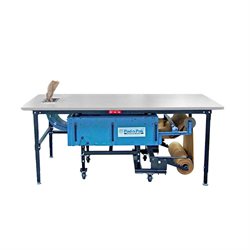 Paper Void Fill Packaging Machines | PackSmart