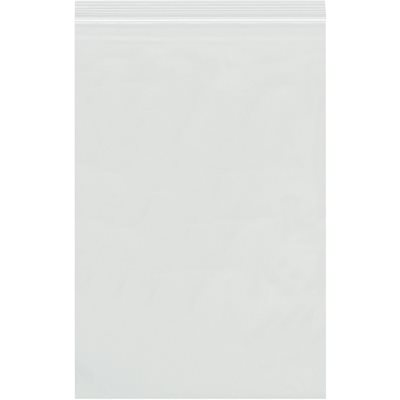 2 x 2" - 4 Mil Reclosable Poly Bags
