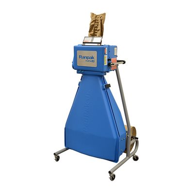 Paper Void Fill Packaging Machines | PackSmart