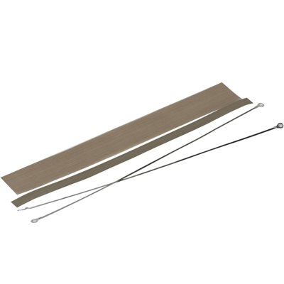 12" Wide Seal Impulse Sealer Service Kit