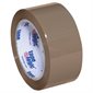 2" x 55 yds. Tan (6 Pack) Tape Logic® #291 Industrial Tape