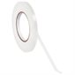 3/8" x 180 yds. White (16 Pack) Bag Tape