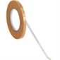 3/8" x 180 yds. Clear Bag Tape