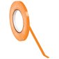 3/8" x 180 yds. Orange Bag Tape