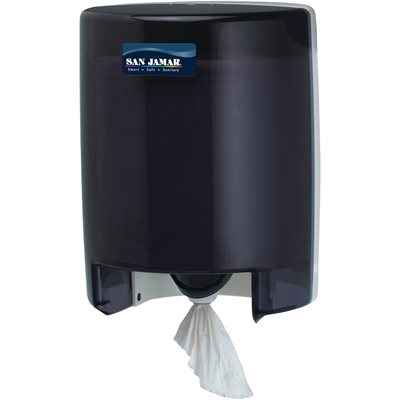 Center Pull Towel Dispenser