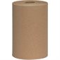 8" x 350' Advantage® Kraft Hard Wound Roll Towels