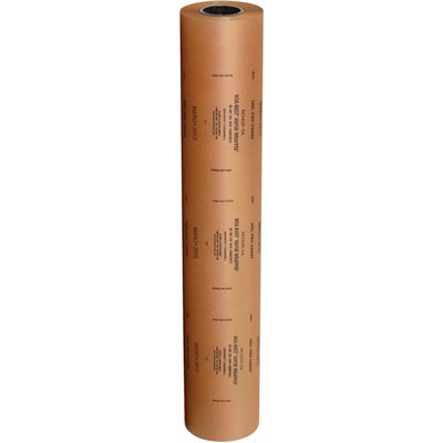 36" x 200 yds. MIL Spec VCI Paper Roll